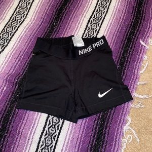 Nike Pro Shorts